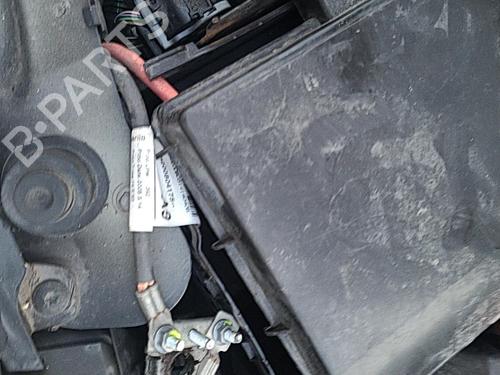 Warning switch RENAULT TWINGO II (CN0_) 1.2 (CN0D) | BP25104700I22  - Image 20