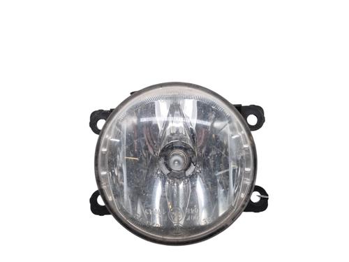 Left front fog light RENAULT SCÉNIC III (JZ0/1_) 1.5 dCi | BP30572169C30
