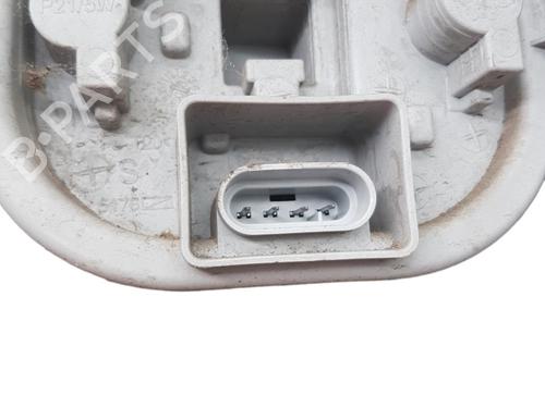 Left taillight FIAT BRAVO II (198_) 1.6 D Multijet (198AXH1B) | BP25099553C34 