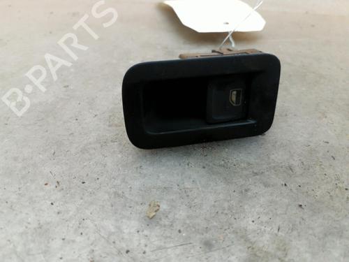 Right front window switch VW GOLF VII (5G1, BQ1, BE1, BE2) 1.6 TDI | BP25081687I26 