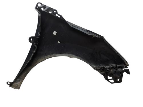 Left front fenders PEUGEOT 3008 I MPV (0U_) 1.6 VTi | BP28591019C41 