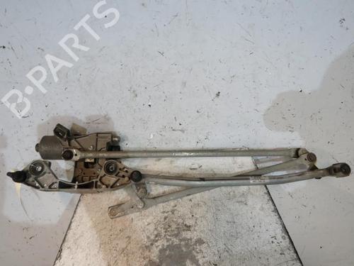 Used Front wiper motor FORD FOCUS C-MAX (DM2) 1.6 TDCi (109 hp) 25081278