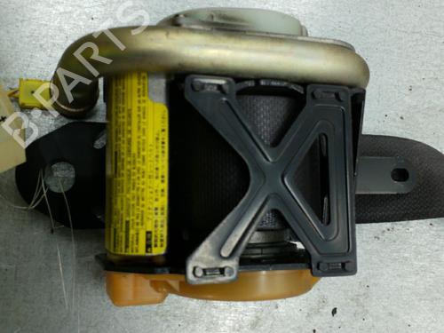 Used Front right seatbelt Front right seatbelt 25104502 25104502