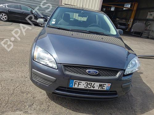 Gearbox FORD FOCUS II (DA_, HCP, DP) 1.8 TDCi | BP25088617M3 