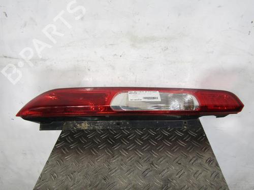 Used Left taillight FORD FOCUS II (DA_, HCP, DP) 1.8 TDCi (115 hp) 25084523