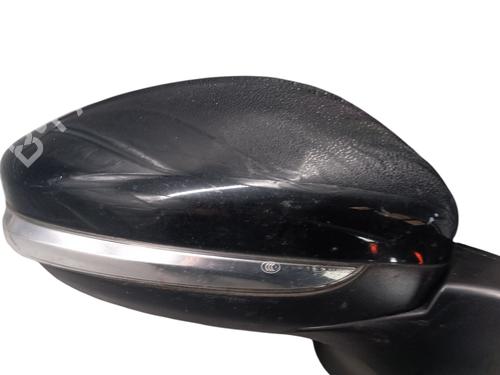 Right mirror CITROËN C3 III (SX) 1.6 BlueHDi 75 | BP32420023C27 