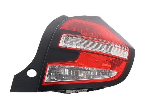 Right taillight RENAULT TWINGO III (BCM_, BCA_) 1.0 SCe 70 (BCMB) | BP39487106C35 - Image 4