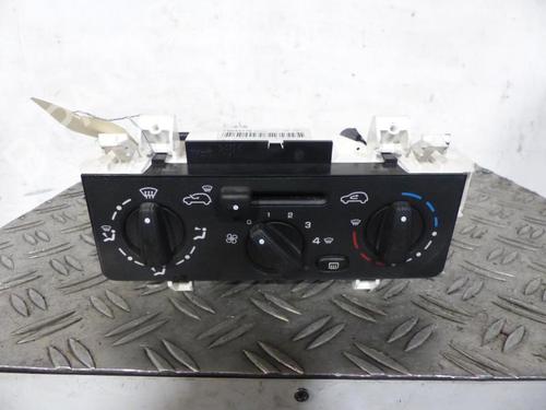 AC-Styringsenhed/Manøvreenhed CITROËN C3 I (FC_, FN_) 1.1 i (60 hp) 25091405