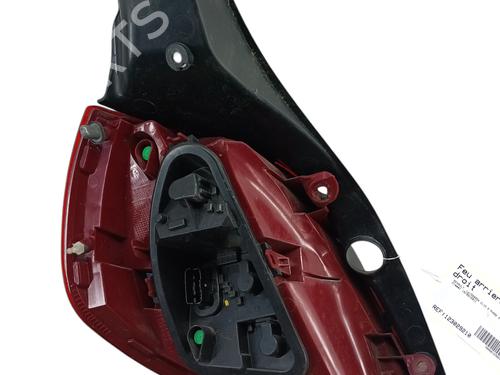 Right taillight RENAULT CLIO III Hatchback Van (SB_, SR_)  | BP33304906C35  - Image 5