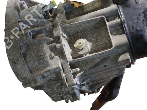 Gearbox RENAULT MODUS / GRAND MODUS (F/JP0_) 1.2 | BP32631148M3