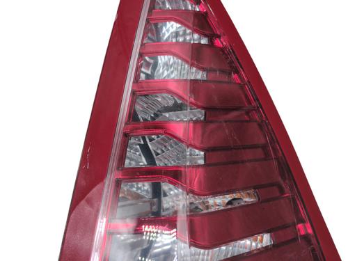 Used Right taillight RENAULT SCÉNIC III (JZ0/1_) 1.5 dCi (110 hp) 29116620