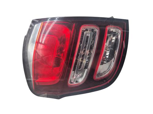 Used Left taillight CITROËN C3 II (SC_) 1.4 HDi 70 (SC8HZC, SC8HR0, SC8HP4) (68 hp) 28491166