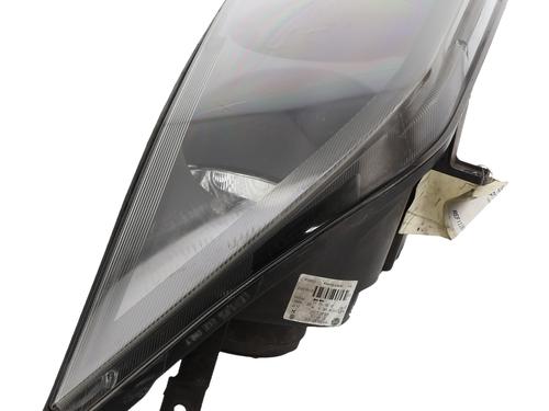 Used Left headlight Left headlight VW CRAFTER 30-50 Van (2E_) 2.5 TDI (109 hp) 35890805 35890805