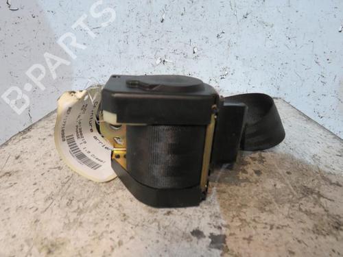 Used Rear right belt tensioner AUDI A3 (8L1) 1.9 TDI (90 hp) 25080736