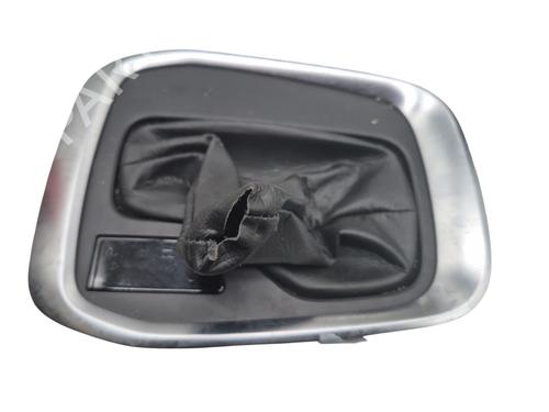 Gear lever RENAULT MEGANE IV Hatchback (B9A/M/N_) 1.5 dCi 110 (B9A3) | BP29429065M90 
