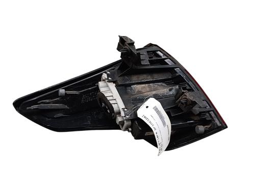 Right taillight CITROËN C4 Picasso I MPV (UD_) 1.6 HDi 110 | BP26527251C35 