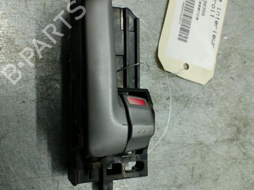 Front right interior door handle SUZUKI SWIFT III (MZ, EZ) 1.3 (RS413, ZC11S) | BP25089446I14 - Image 2