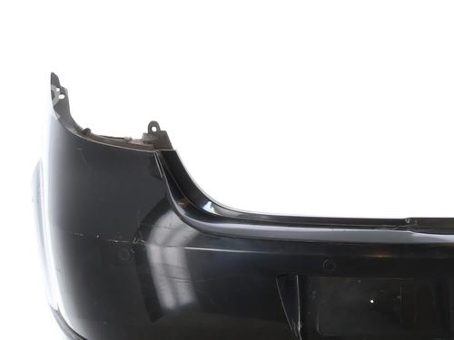 Used Rear bumper Rear bumper MAZDA 6 Hatchback (GH) 2.2 MZR-CD (GH10) (125 hp) 39625196 39625196