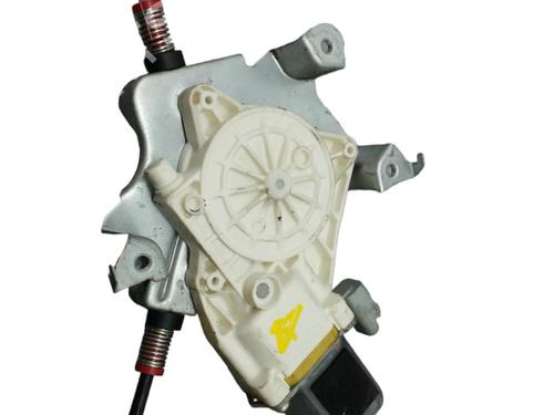 Front right window mechanism NISSAN MICRA III (K12) 1.5 dCi | BP25077145C23 