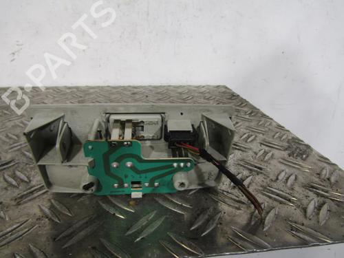 Innerbelysning SKODA FABIA I (6Y2) 1.2 | BP25084596I8 