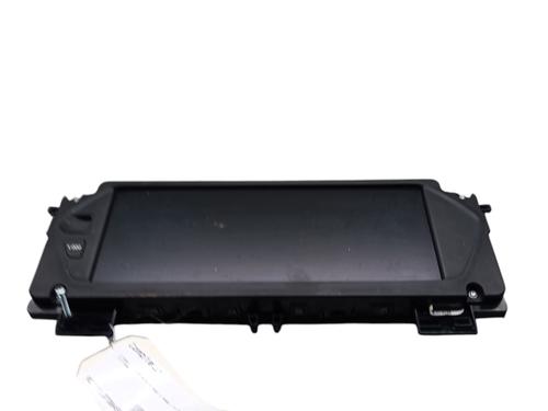 Used Instrument cluster CITROËN C4 Picasso II 1.6 BlueHDi 120 (120 hp) 29898122