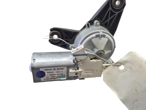 Rear wiper motor NISSAN JUKE (F15) 1.5 dCi | BP25056154M102 