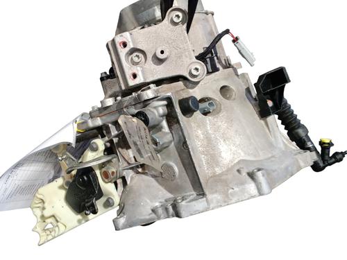 Gearbox PEUGEOT 208 I (CA_, CC_) 1.2 THP 110 | BP32337255M3 
