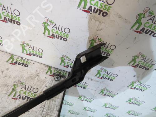 Front windshield wiper arm FORD FIESTA VI (CB1, CCN) 1.5 TDCi | BP25070940C143 