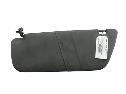 Used Left sun visor Left sun visor MERCEDES-BENZ SPRINTER 3,5-t Van (B906) 313 CDI (906.631, 906.633, 906.635, 906.637) (129 hp) 25059913 25059913