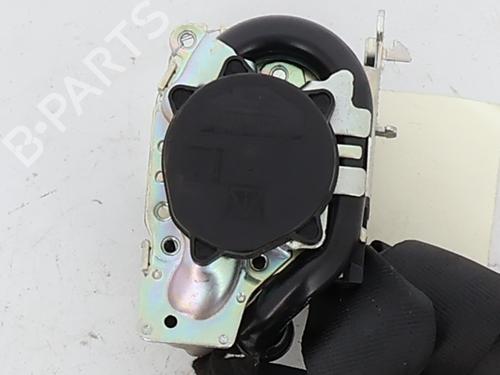Front left seatbelt CITROËN C3 III (SX) 1.5 BlueHDi 100 (SXYHYP, SXYHTU) | BP37749270I26 - Image 3