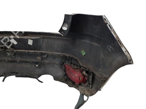 Rear bumper CITROËN C4 Coupe (LA_) 1.6 HDi | BP25103916C8 