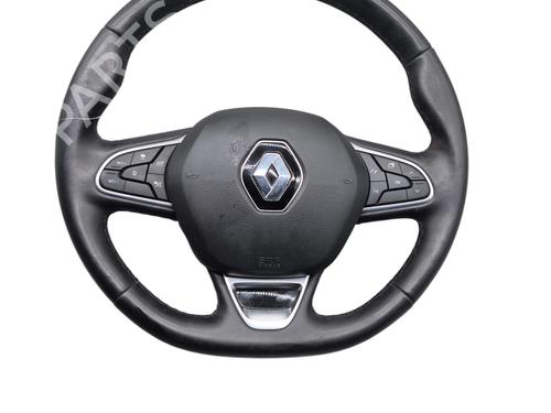 Used Steering wheel Steering wheel RENAULT TALISMAN (LP_) 1.3 TCe 160 (LPNC) (160 hp) 32274065 32274065
