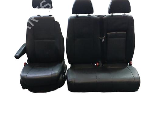Used Seats set Seats set MERCEDES-BENZ SPRINTER 3,5-t Van (B906) 313 CDI (906.631, 906.633, 906.635, 906.637) (129 hp) 25059918 25059918