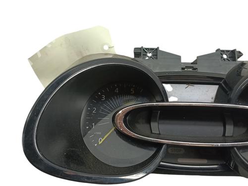 Kombinert Instrument RENAULT CLIO IV (BH_) 1.5 dCi 90 | BP27838232C47