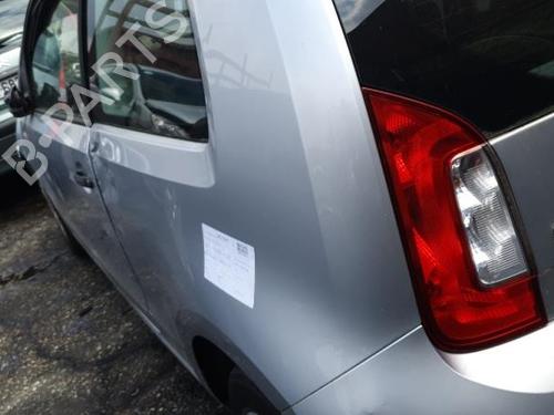 Starter SKODA CITIGO (NF1) 1.0 | BP25105059M8  - Image 5