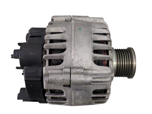 Generator RENAULT CAPTUR I (J5_, H5_) 1.2 TCe 120 (118 hp) 29627959