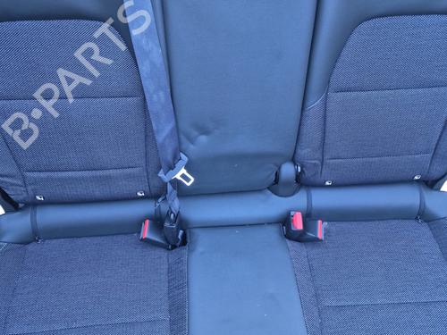 Seats set RENAULT CAPTUR II (HF_) TCe 160 (HFN1) | BP25098164C78 
