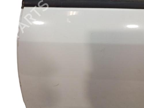 Left rear door FIAT CROMA (194_) 1.9 D Multijet (194AXB1B) | BP25103891C4 