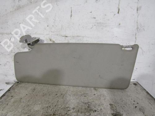 Used Right sun visor Right sun visor VW GOLF III (1H1) 1.8 (90 hp) 25070439 25070439