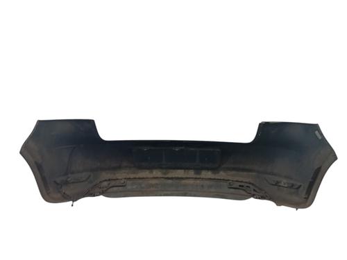 Rear bumper VW GOLF VI (5K1) 1.4 | BP27658986C8 