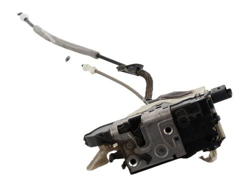 Used Front left lock Front left lock CITROËN C4 II (NC_) 1.6 HDi 90 (92 hp) 36401840 36401840
