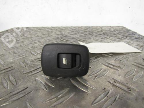 Used Left rear window switch Left rear window switch CITROËN C3 Picasso (SH_) 1.6 HDI 90 (92 hp) 10591037 10591037