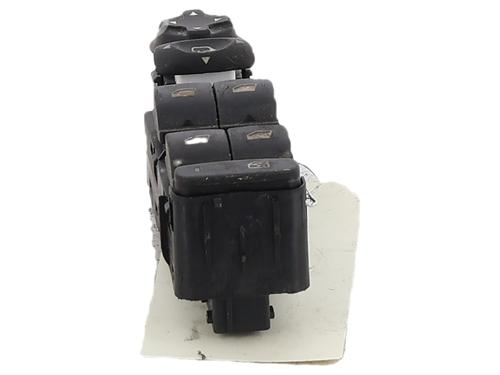 Left front window switch CITROËN C4 II (NC_) 1.6 HDi 115 | BP38425225I27 - Image 3