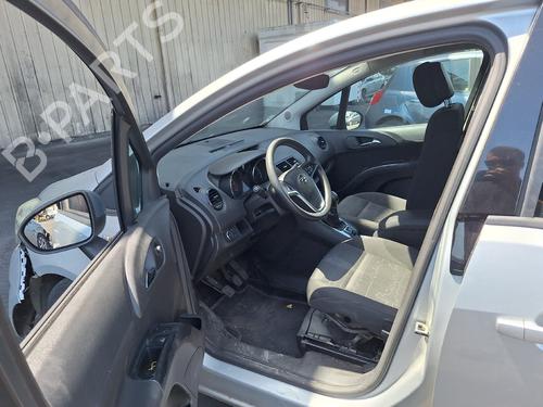 Headlight switch OPEL MERIVA B MPV (S10) 1.7 CDTI (75) | BP37683291I24  - Image 6