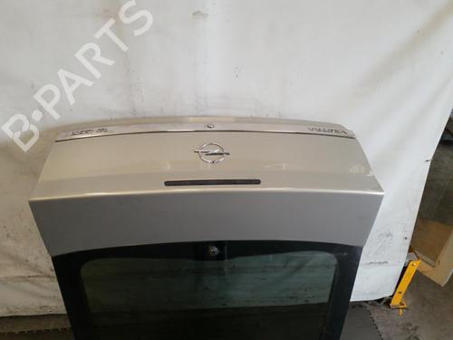 Bakluke CC/Kombi-Kupé OPEL VECTRA C GTS (Z02) 1.9 CDTI (F68) | BP25081807C6 