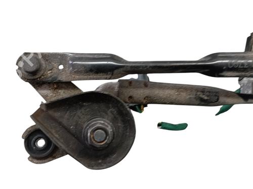 Front wiper motor HYUNDAI i20 I (PB, PBT) 1.2 | BP31587672M29 