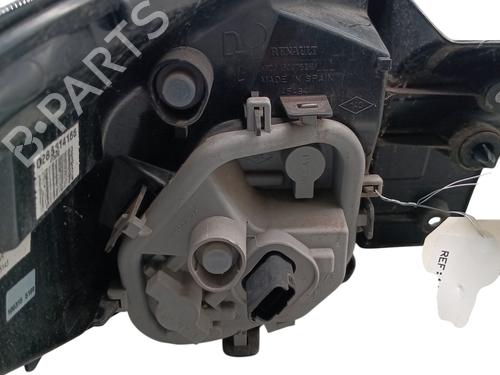 Right taillight RENAULT CAPTUR I (J5_, H5_) 1.5 dCi 90 (J5N4, J5M5, J5MW, J5M6, J5AL, J5AJ) | BP29940309C35