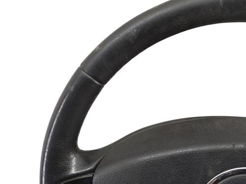 Steering wheel DACIA SANDERO II TCe 90 (B8M1, B8MA, B8AC) | BP31602660C49 