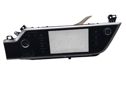 AC Styreenhet / Manøvreringsenhet CITROËN C4 Picasso II 2.0 BlueHDi 150 (150 hp) 29898155