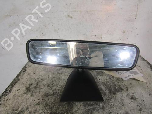 Used Rear mirror MERCEDES-BENZ C-CLASS (W202) C 220 CDI (202.133) (125 hp) 25096645